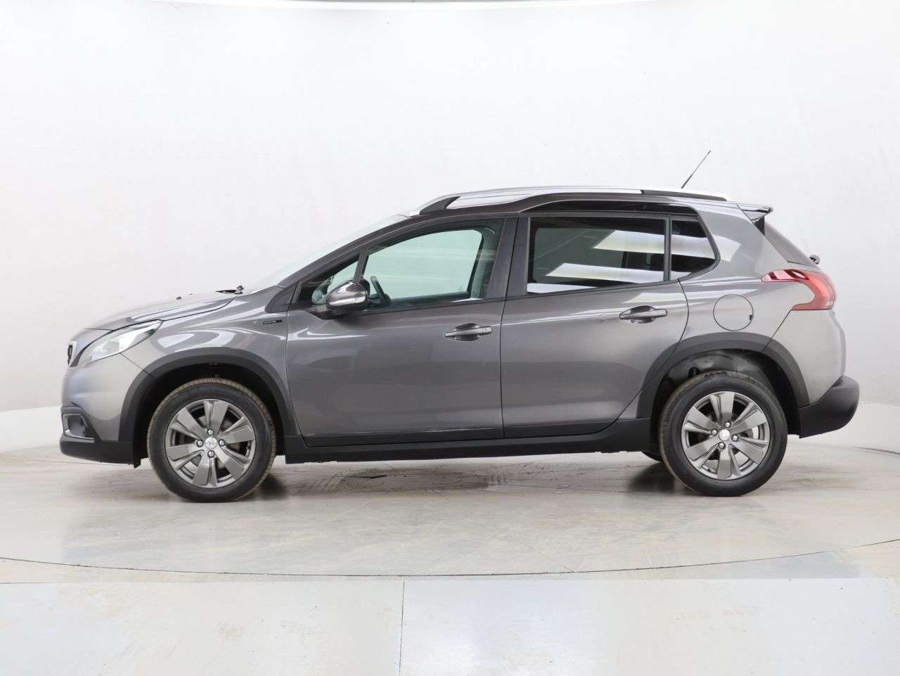 2019 PEUGEOT 2008 2019 PEUGEOT 2008