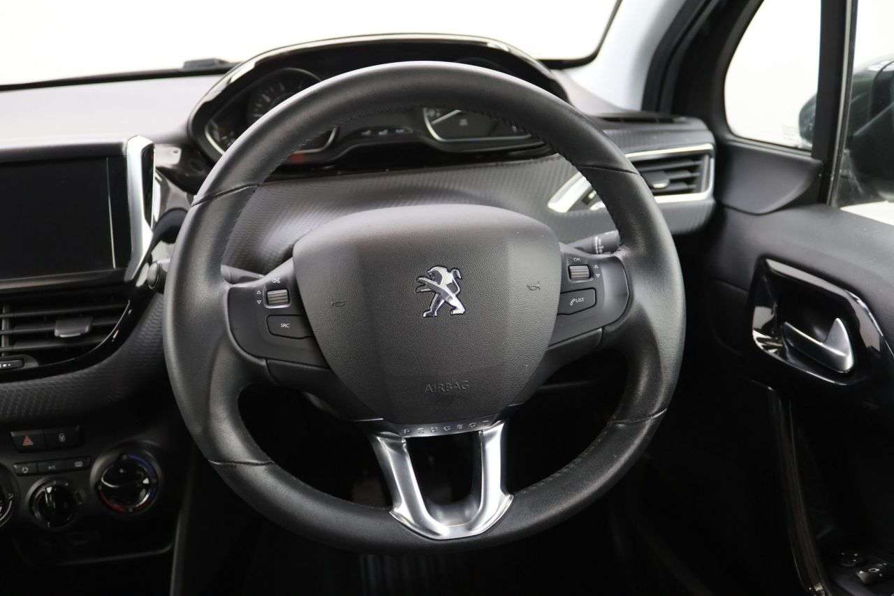 2019 PEUGEOT 2008 2019 PEUGEOT 2008