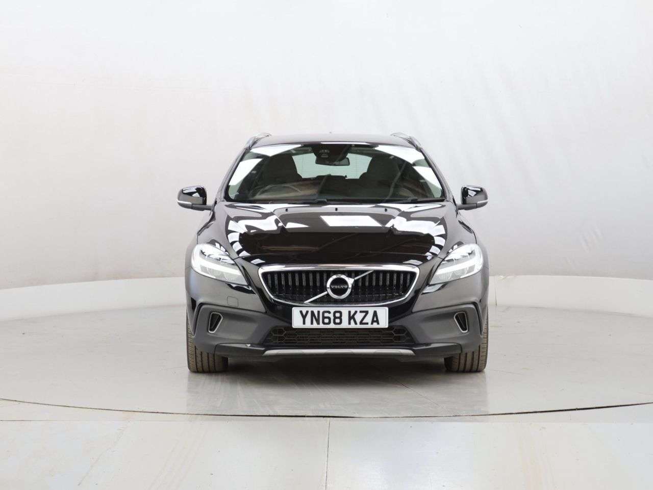 2018 VOLVO V40 CROSS COUNTRY 2018 VOLVO V40 CROSS COUNTRY