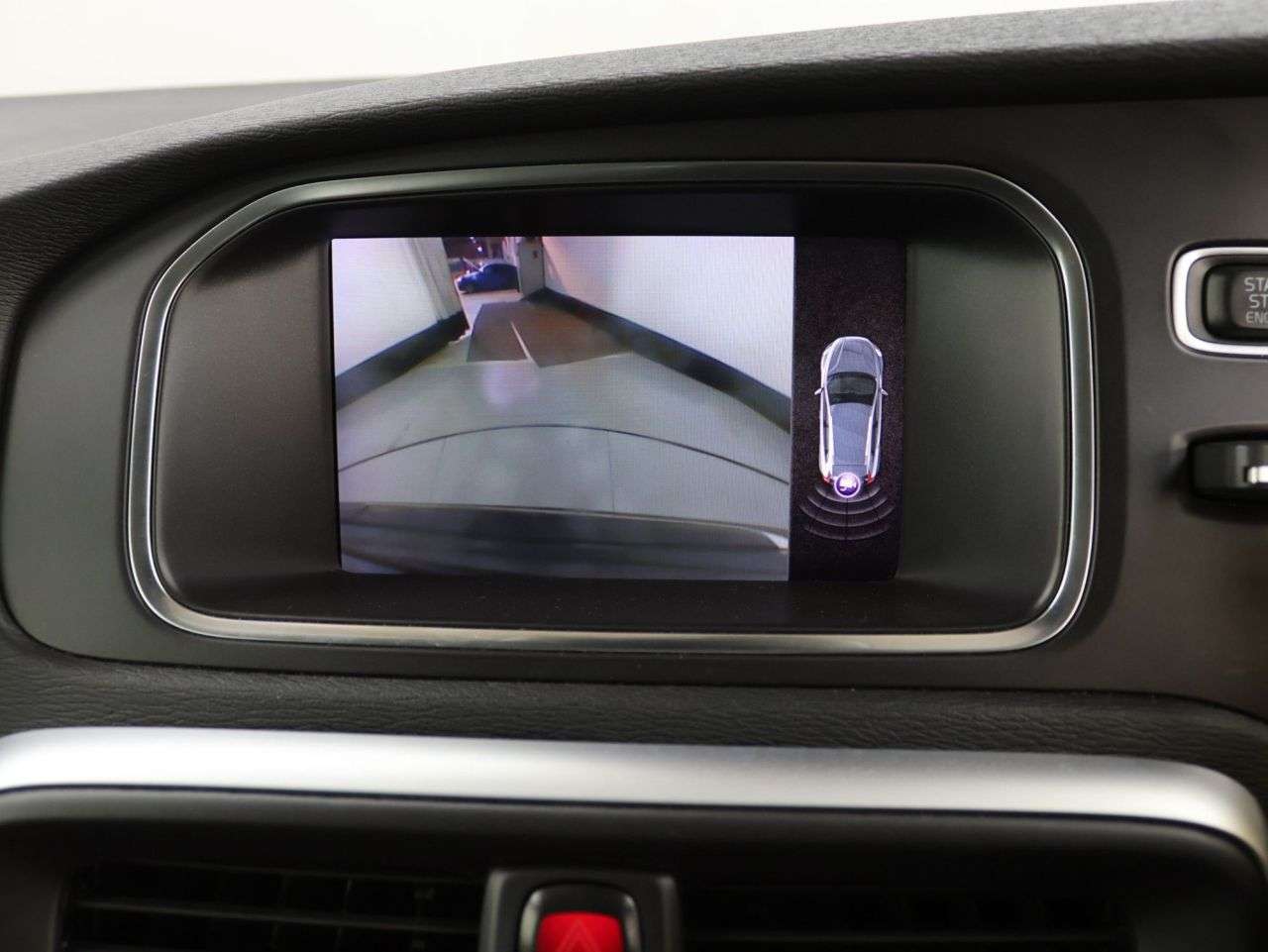 2018 VOLVO V40 CROSS COUNTRY 2018 VOLVO V40 CROSS COUNTRY