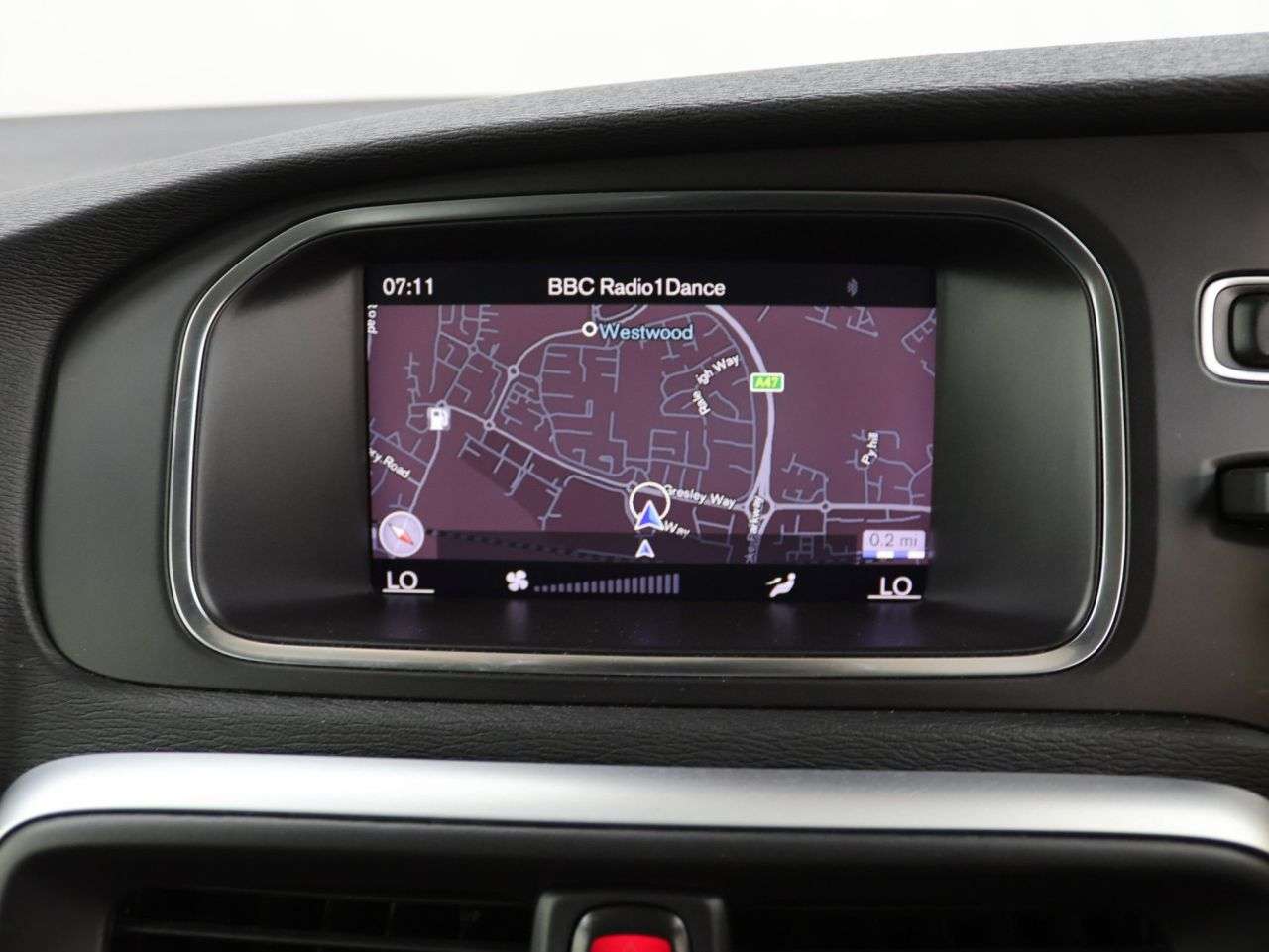 2018 VOLVO V40 CROSS COUNTRY 2018 VOLVO V40 CROSS COUNTRY