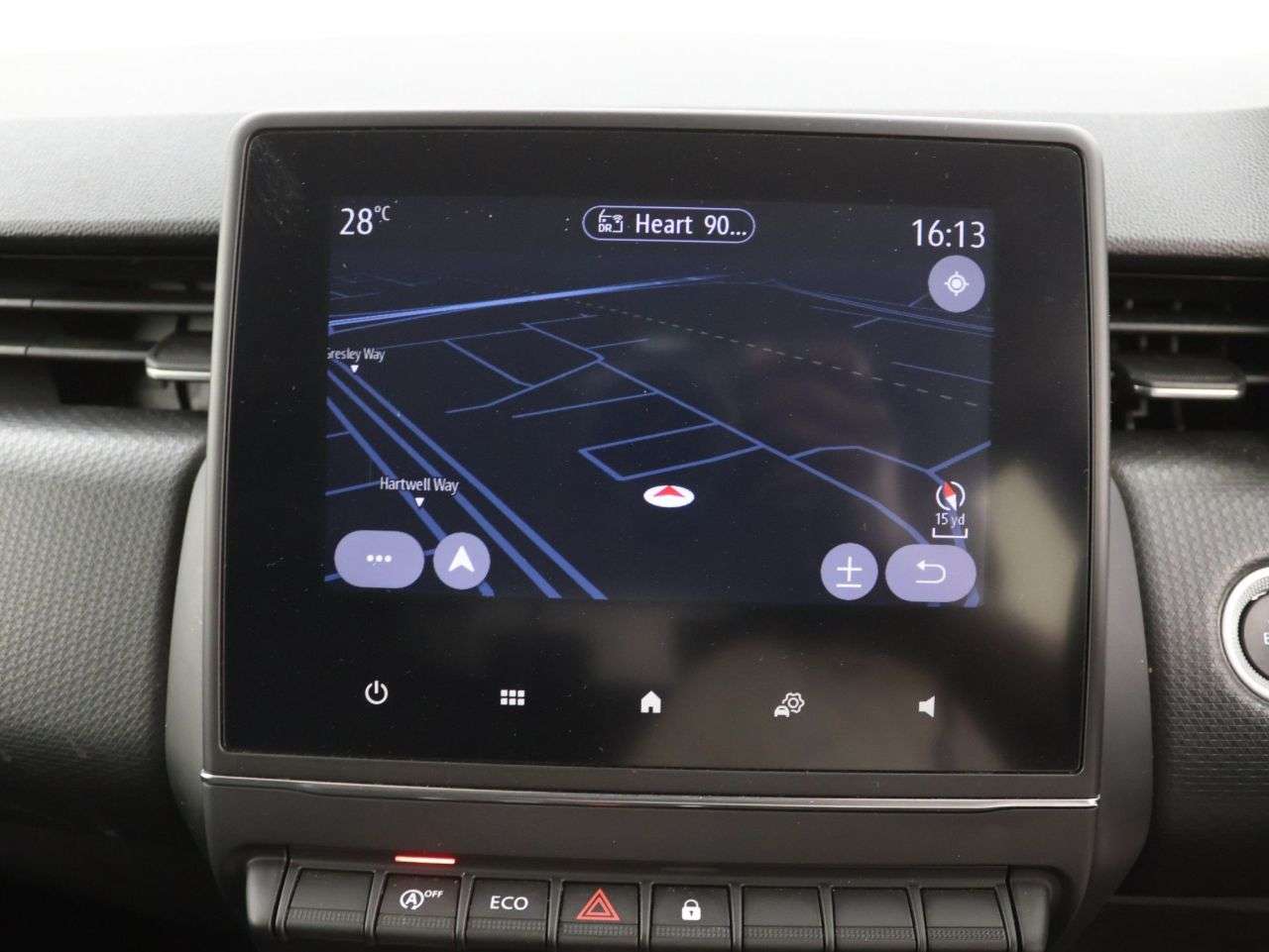 2019 RENAULT CLIO 2019 RENAULT CLIO