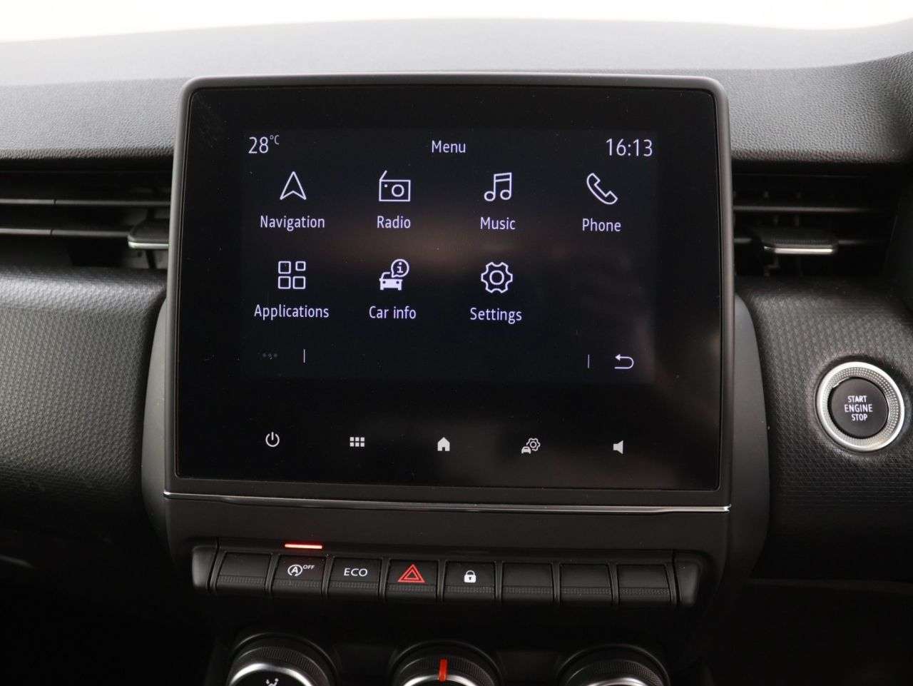 2019 RENAULT CLIO 2019 RENAULT CLIO