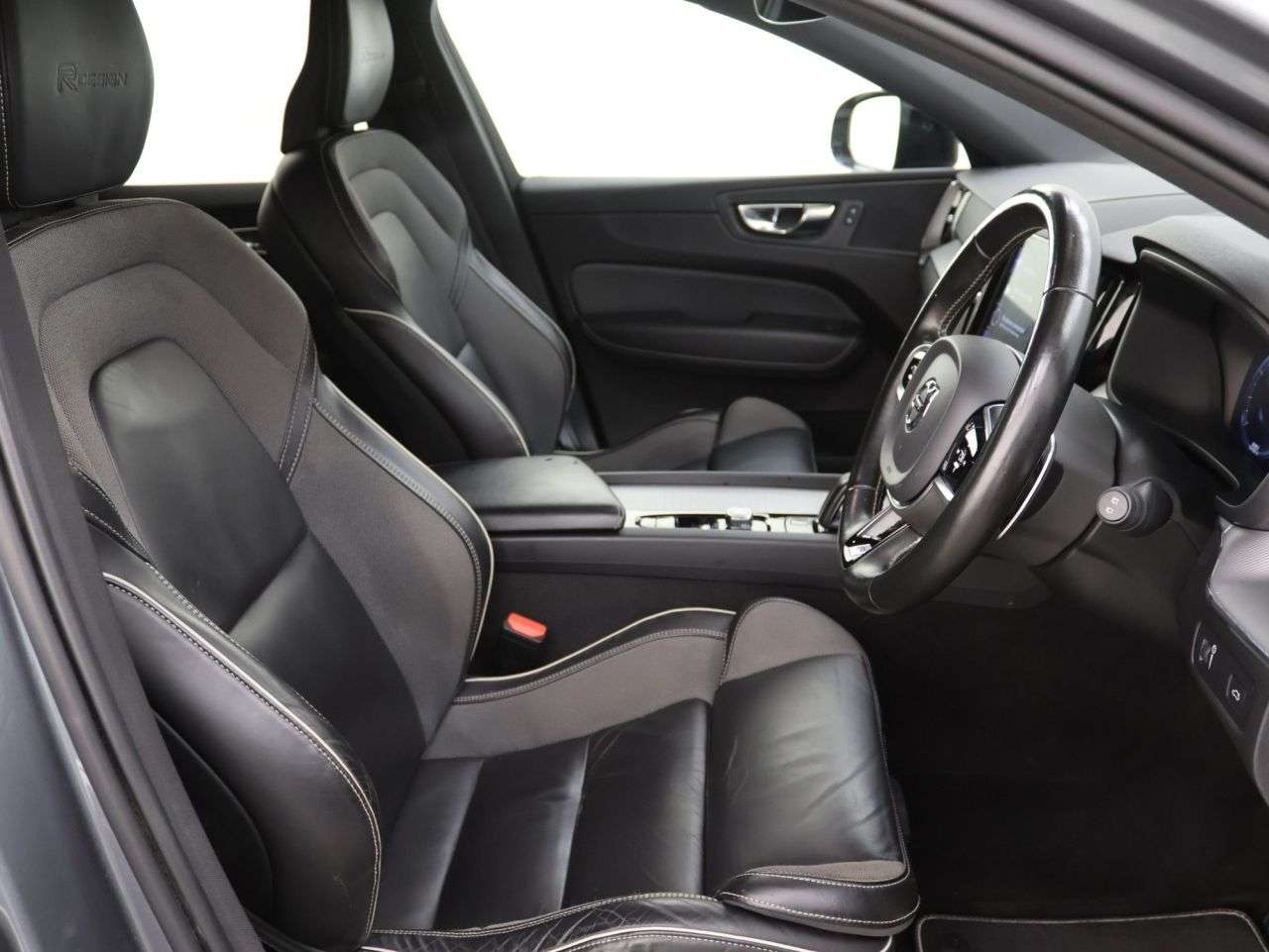 2020 VOLVO XC60 2020 VOLVO XC60