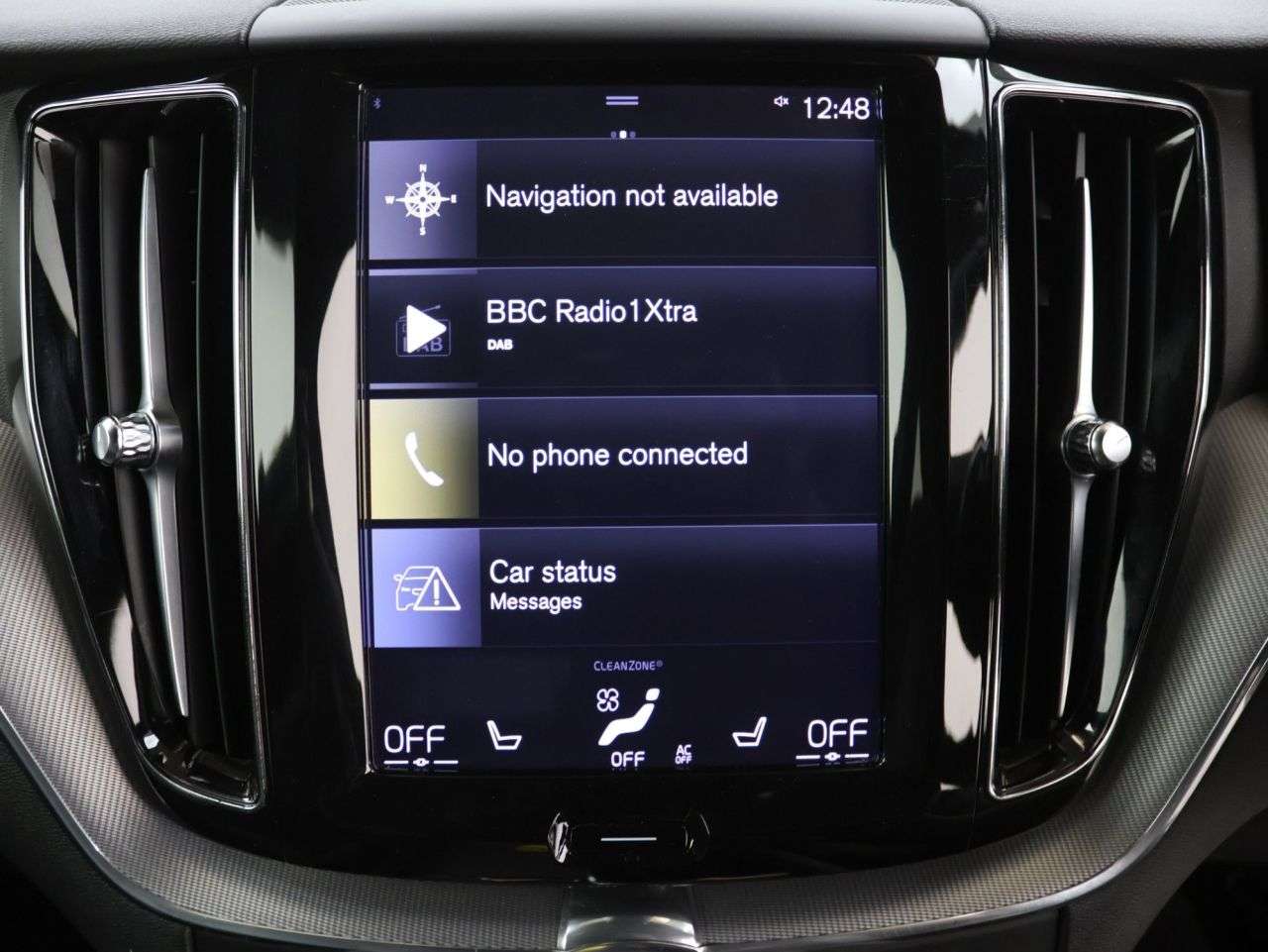 2020 VOLVO XC60 2020 VOLVO XC60