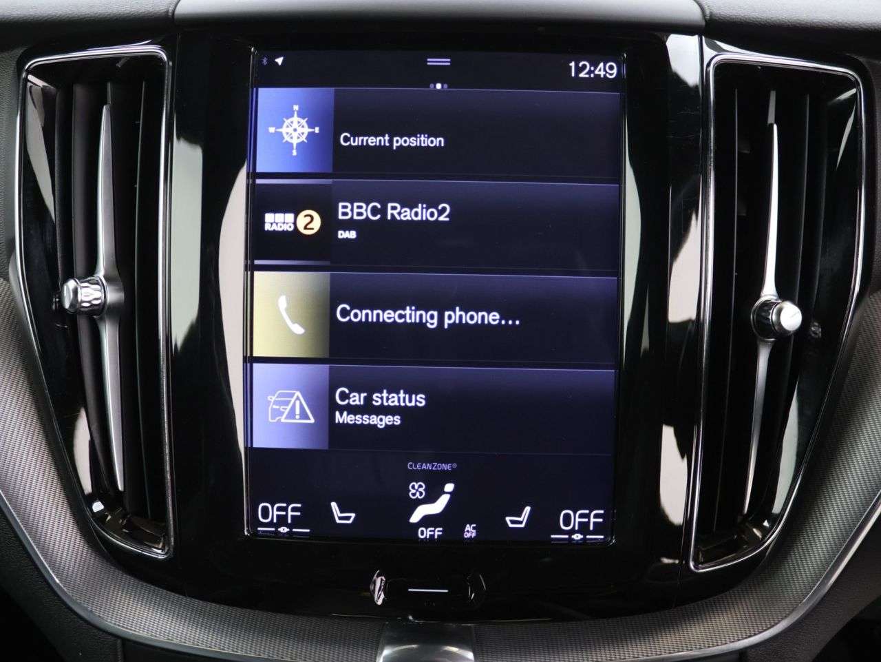 2020 VOLVO XC60 2020 VOLVO XC60