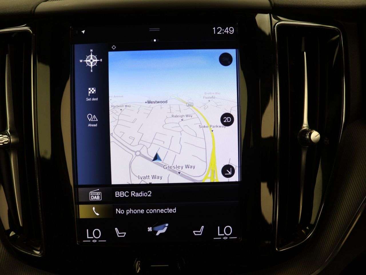 2020 VOLVO XC60 2020 VOLVO XC60