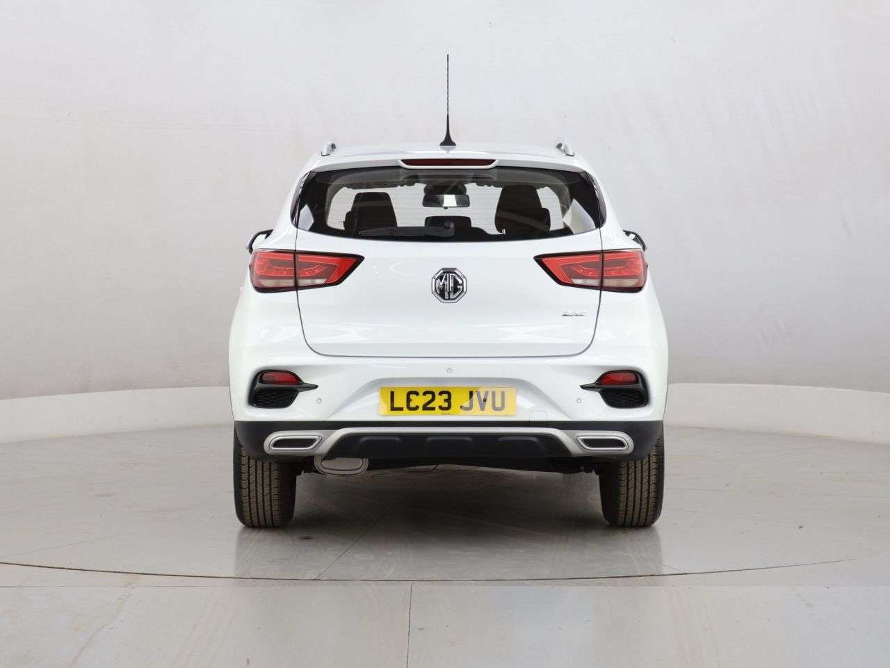 2023 MG MG ZS 2023 MG MG ZS