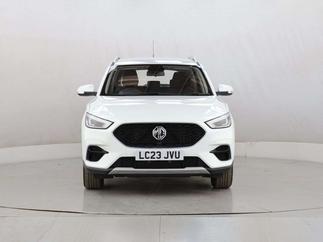 A 2023 MG MG ZS 1.5 VTi-TECH Excite SUV 5dr Petrol Manual Euro 6 (s/s) (106 ps) A 2023 MG MG ZS 1.5 VTi-TECH Excite SUV 5dr Petrol Manual Euro 6 (s/s) (106 ps)