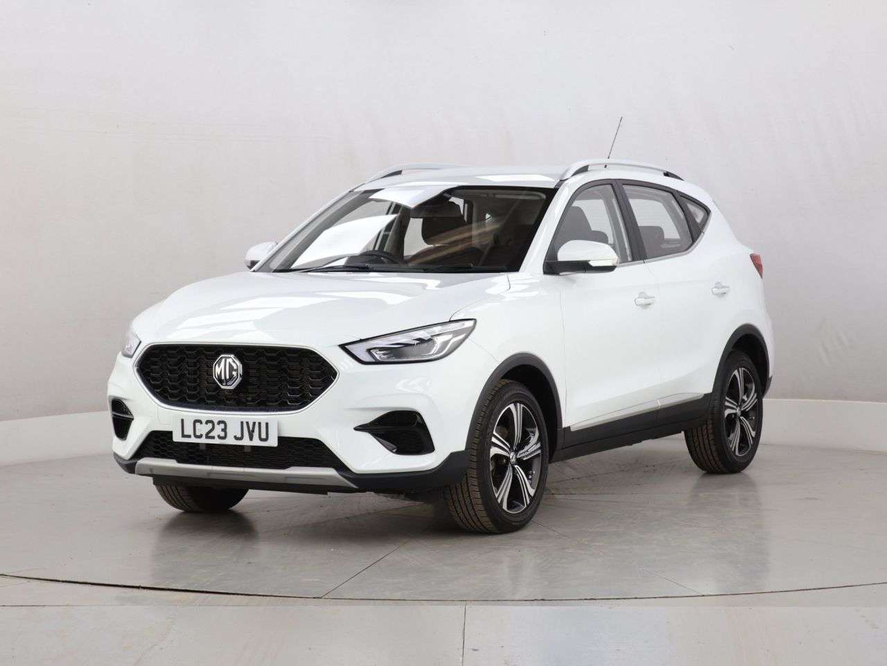 2023 MG MG ZS 2023 MG MG ZS