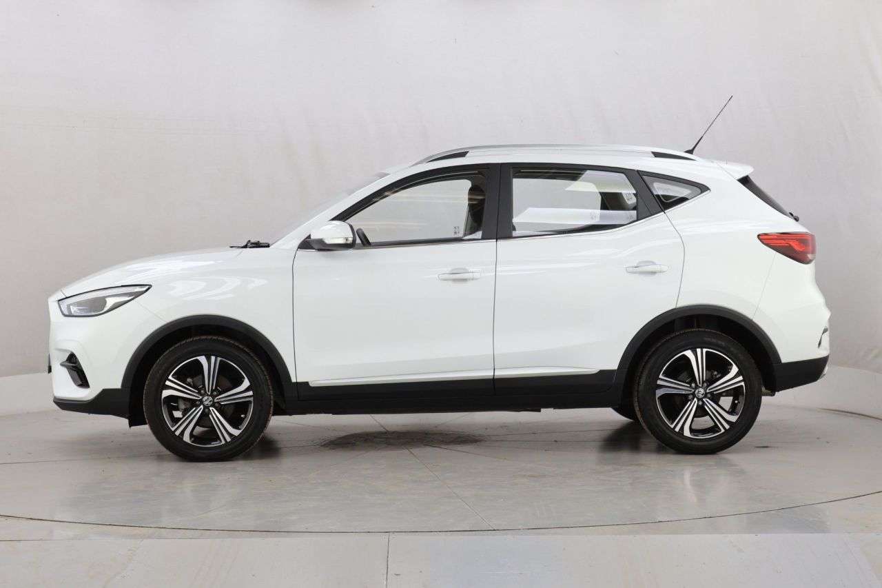 2023 MG MG ZS 2023 MG MG ZS