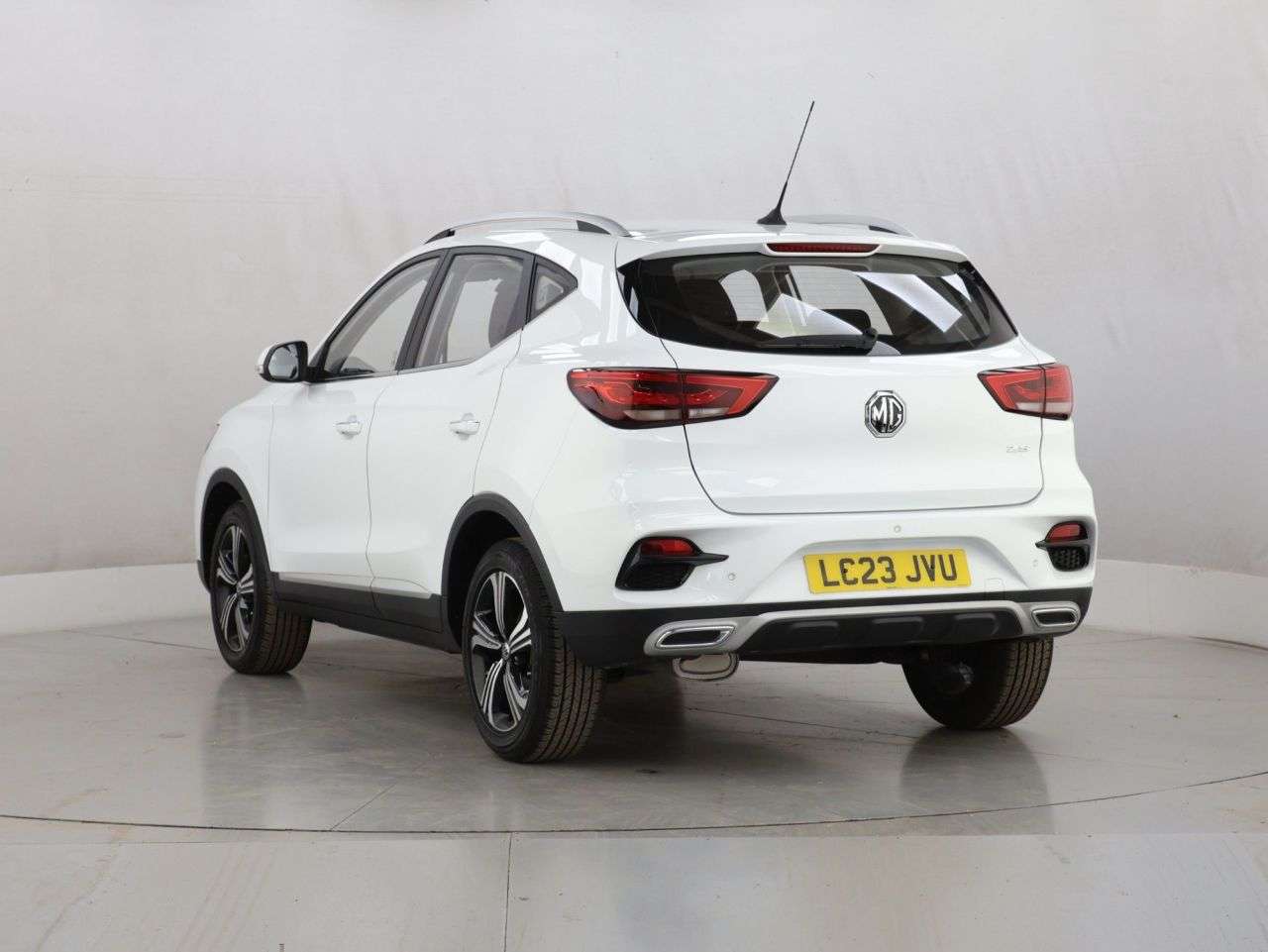 2023 MG MG ZS 2023 MG MG ZS