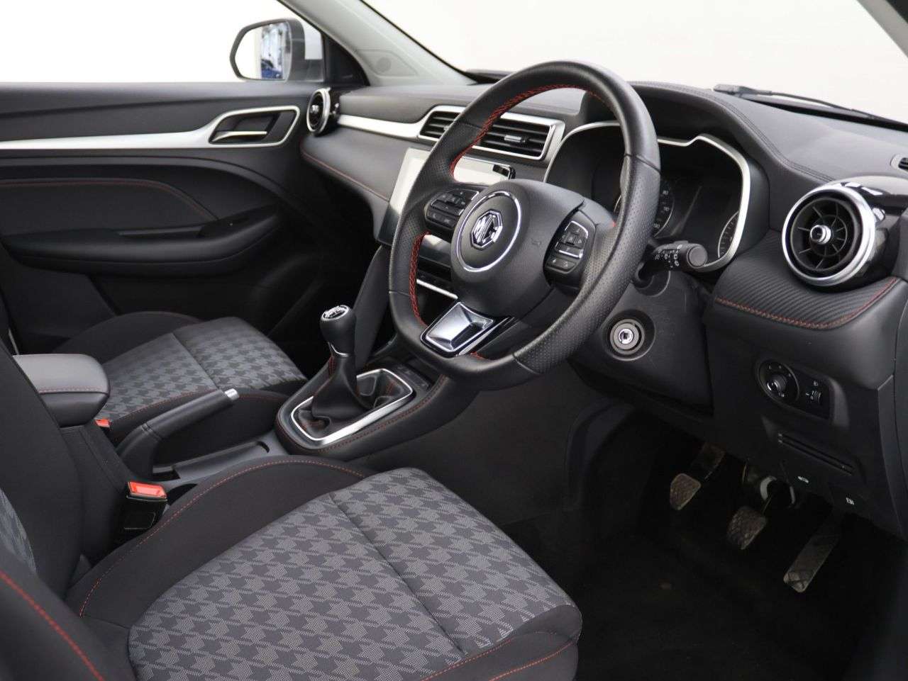 2023 MG MG ZS 2023 MG MG ZS
