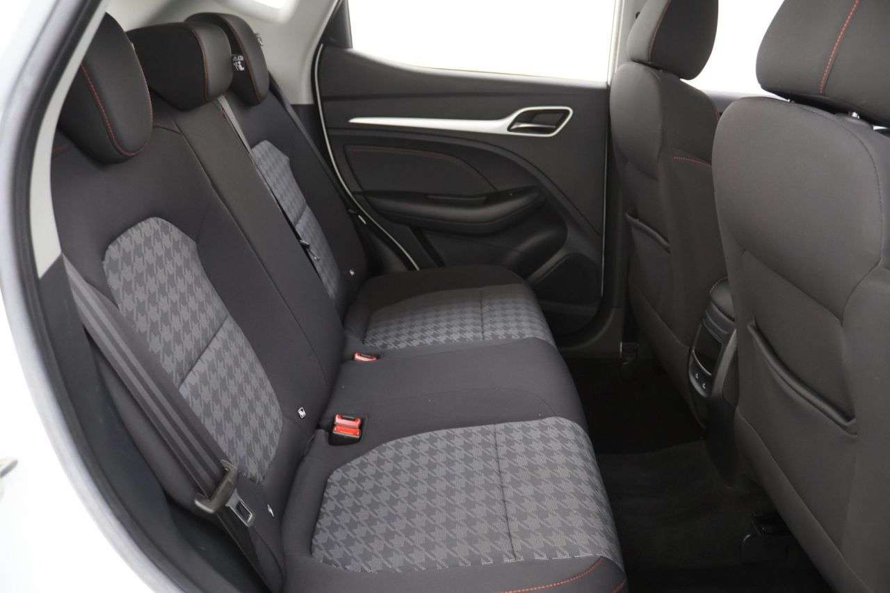 2023 MG MG ZS 2023 MG MG ZS