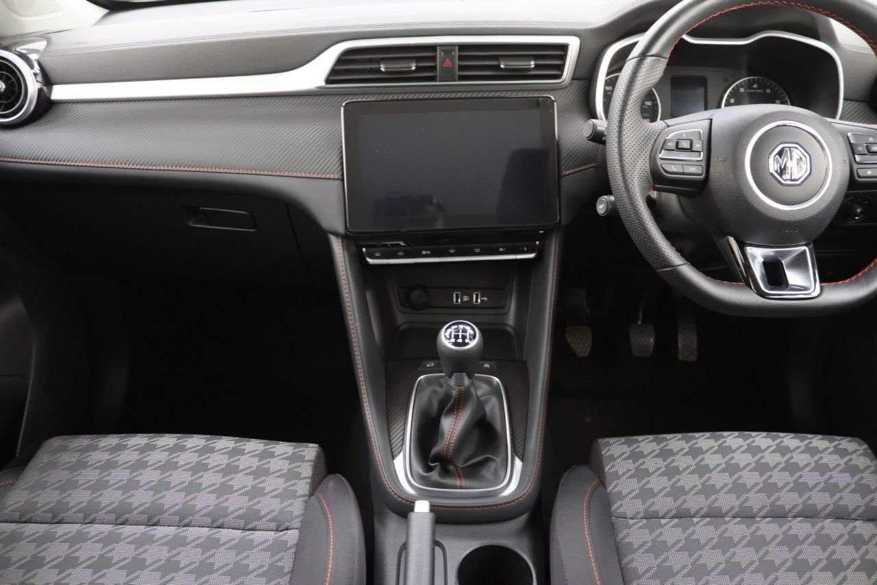 2023 MG MG ZS 2023 MG MG ZS