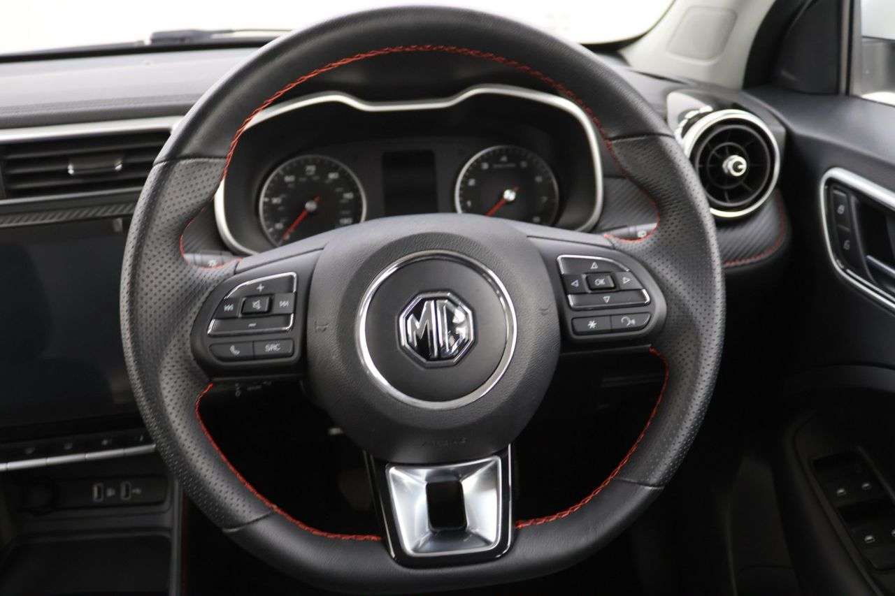 2023 MG MG ZS 2023 MG MG ZS