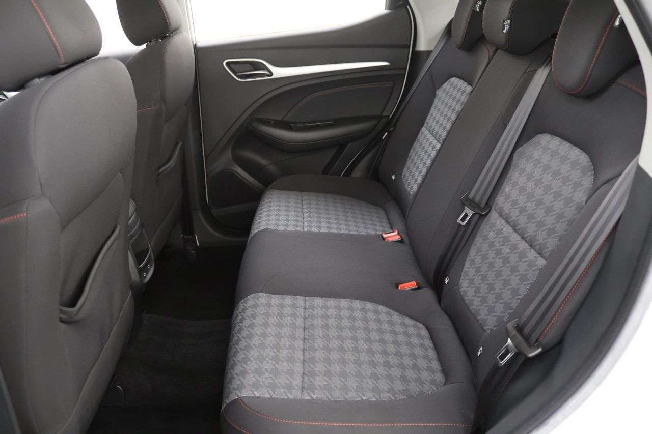 2023 MG MG ZS 2023 MG MG ZS