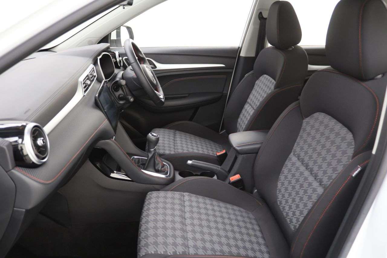 2023 MG MG ZS 2023 MG MG ZS