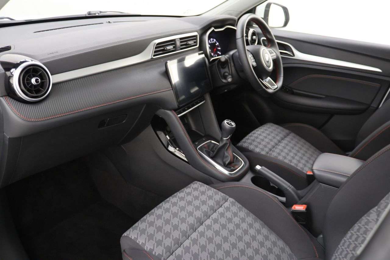 2023 MG MG ZS 2023 MG MG ZS