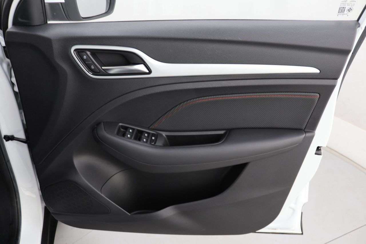 2023 MG MG ZS 2023 MG MG ZS