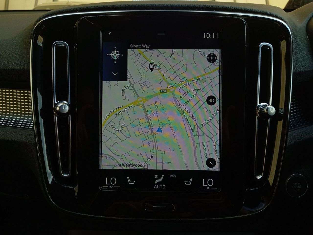 2019 VOLVO XC40 2019 VOLVO XC40