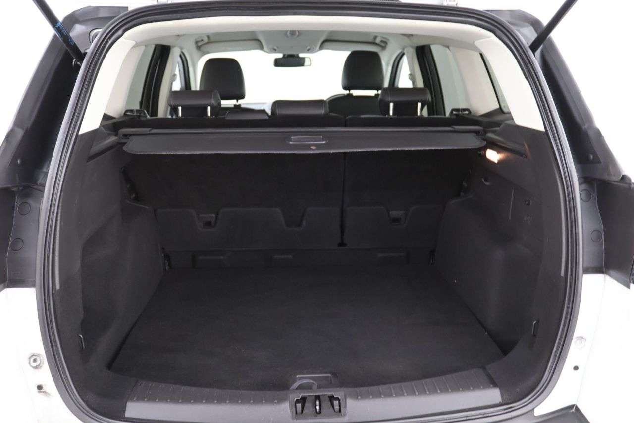 2017 FORD KUGA 2017 FORD KUGA