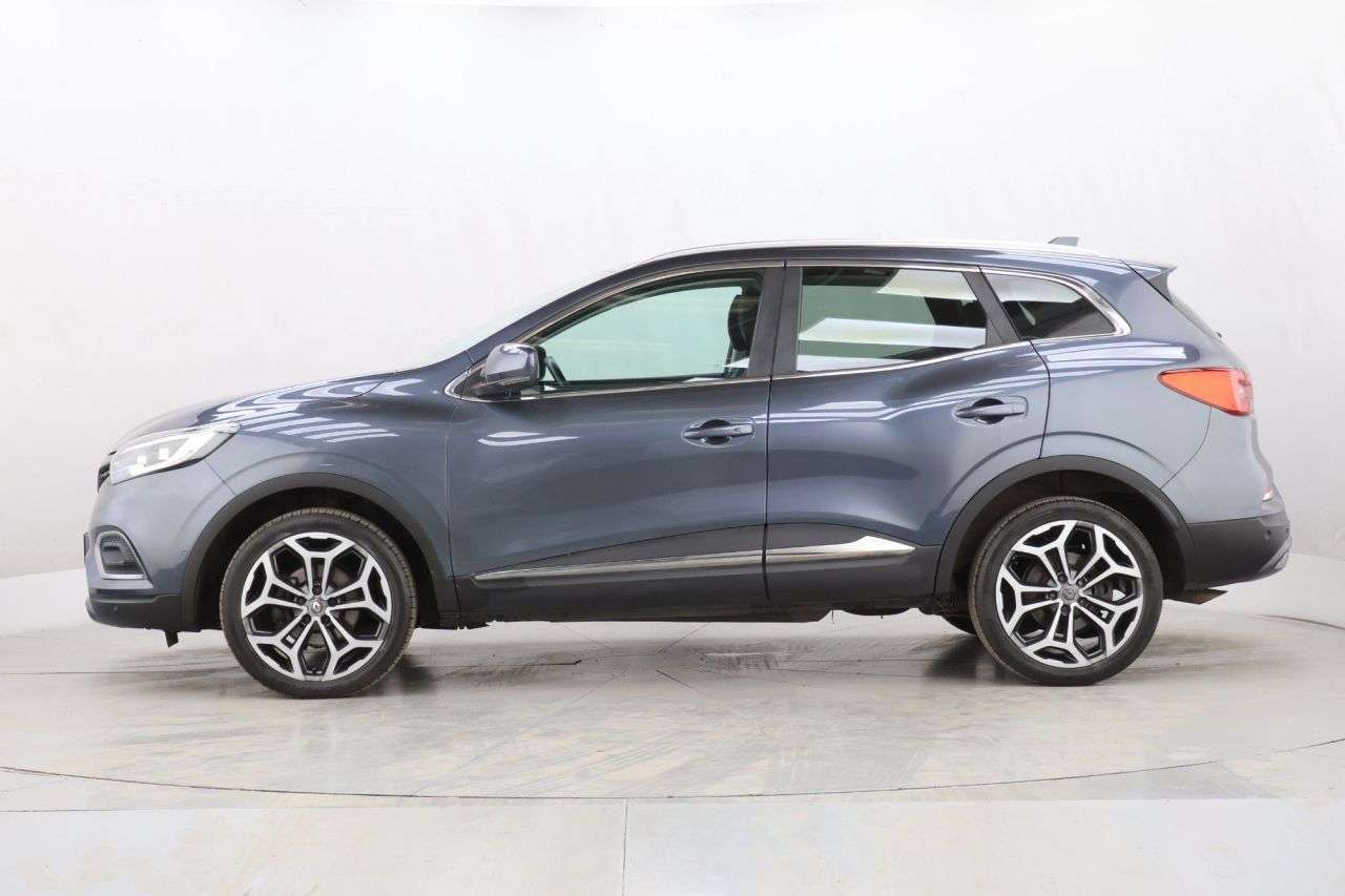 2019 RENAULT KADJAR 2019 RENAULT KADJAR
