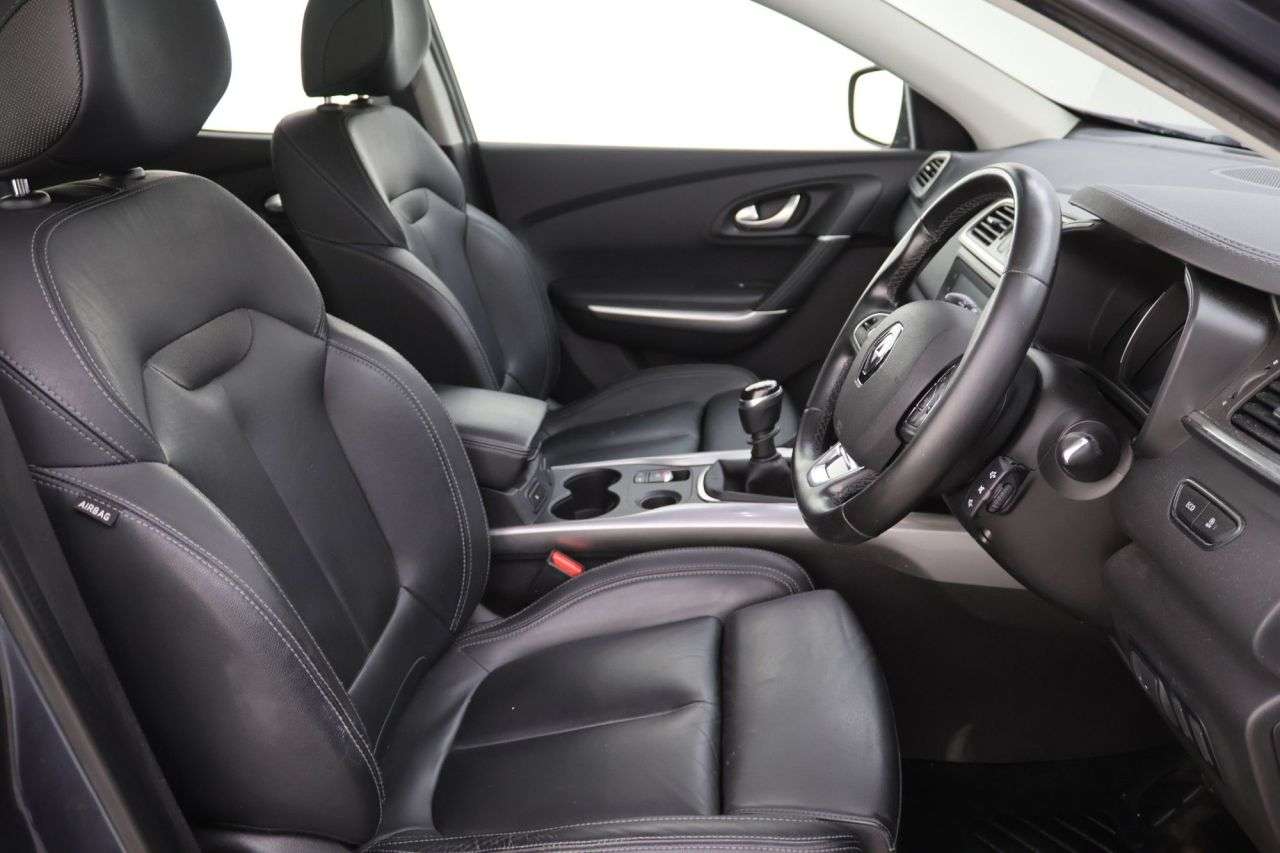 2019 RENAULT KADJAR 2019 RENAULT KADJAR