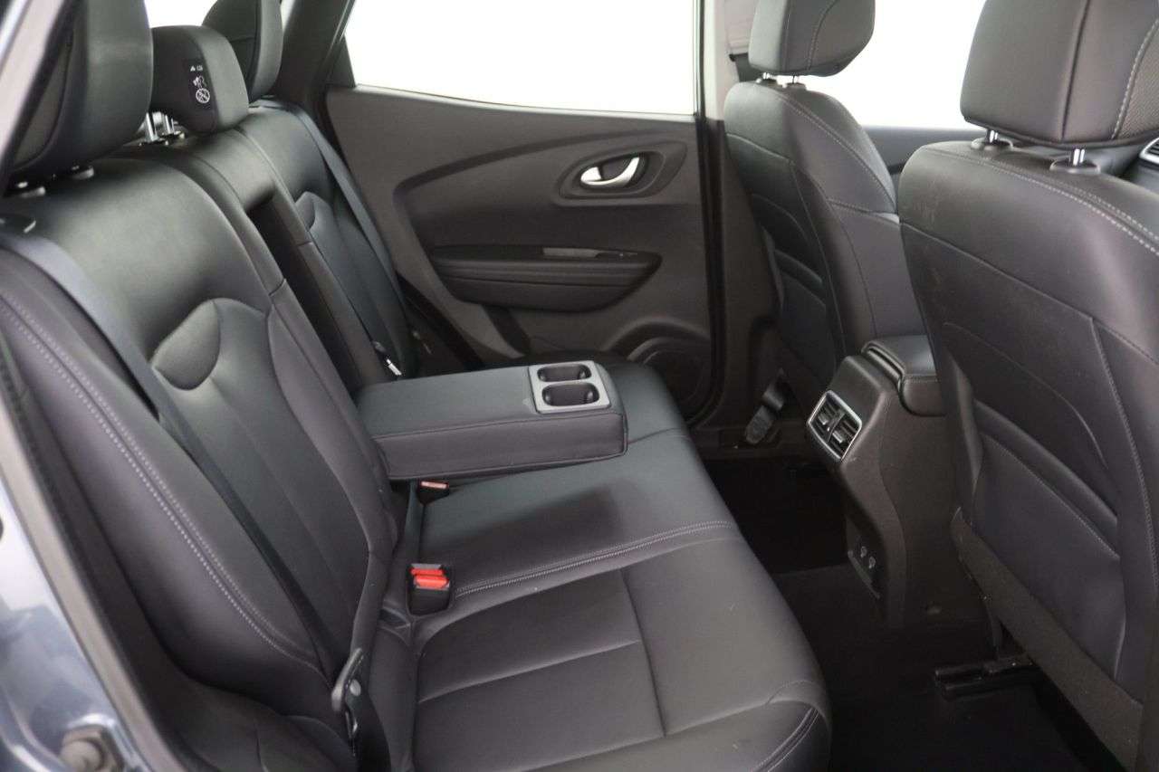 2019 RENAULT KADJAR 2019 RENAULT KADJAR