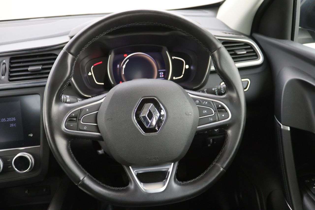 2019 RENAULT KADJAR 2019 RENAULT KADJAR