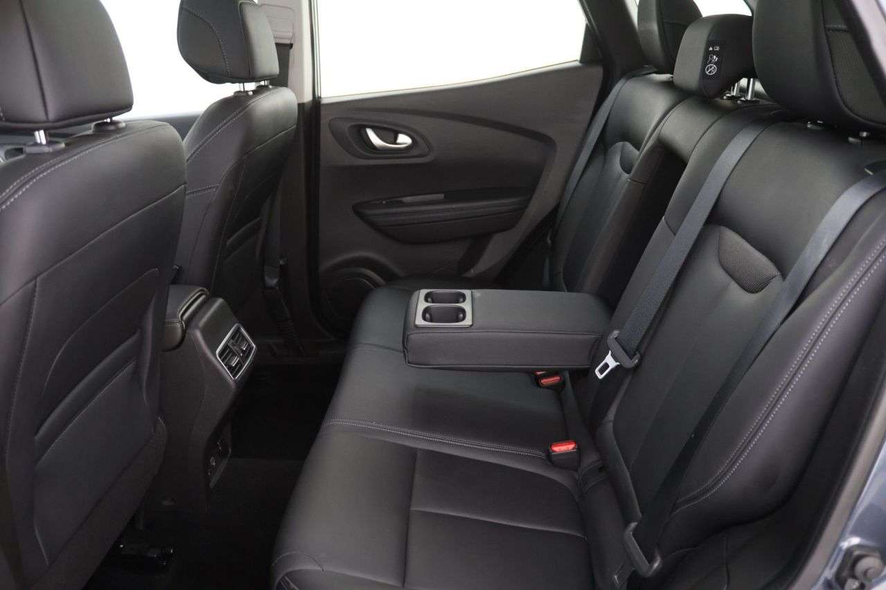 2019 RENAULT KADJAR 2019 RENAULT KADJAR
