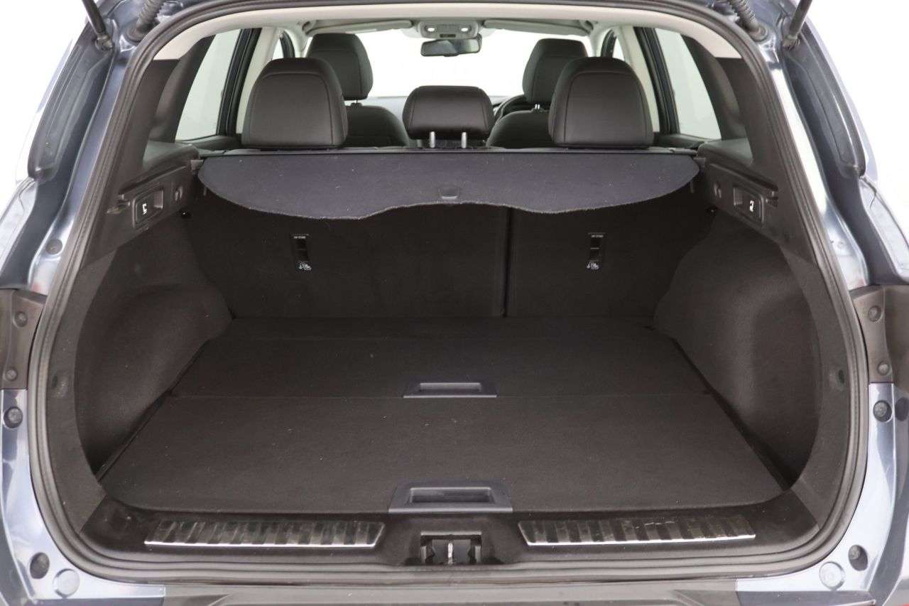 2019 RENAULT KADJAR 2019 RENAULT KADJAR
