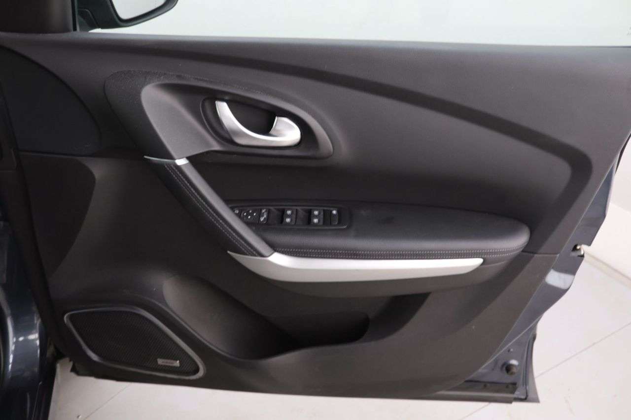 2019 RENAULT KADJAR 2019 RENAULT KADJAR