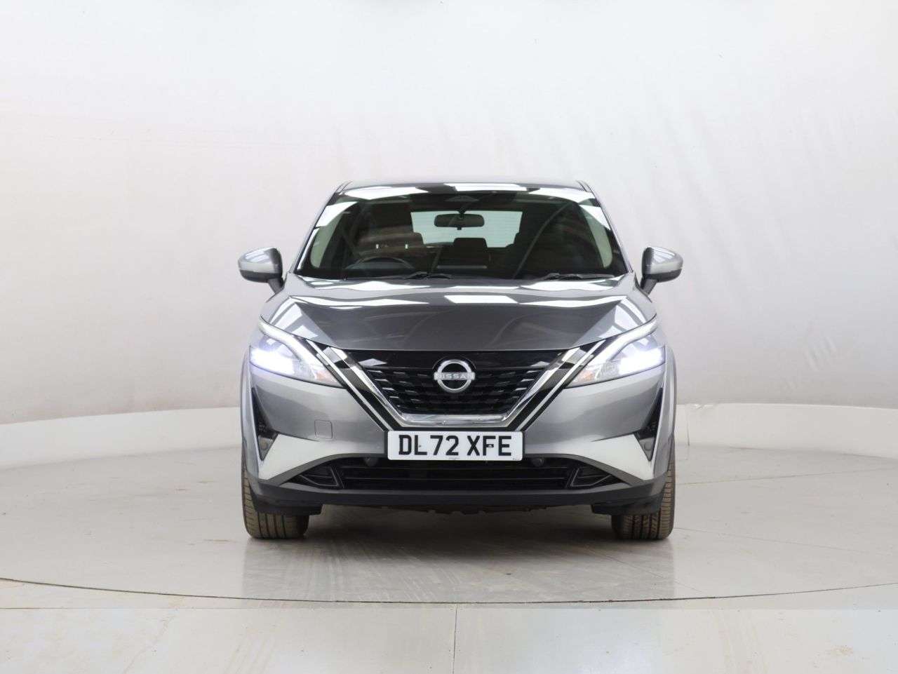 A 2023 NISSAN QASHQAI 1.5 h e-POWER Acenta Premium SUV 5dr Petrol Hybrid Auto Euro 6 (s/s) (190 p A 2023 NISSAN QASHQAI 1.5 h e-POWER Acenta Premium SUV 5dr Petrol Hybrid Auto Euro 6 (s/s) (190 p