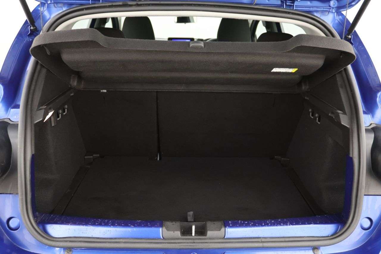 2022 DACIA SANDERO STEPWAY 2022 DACIA SANDERO STEPWAY