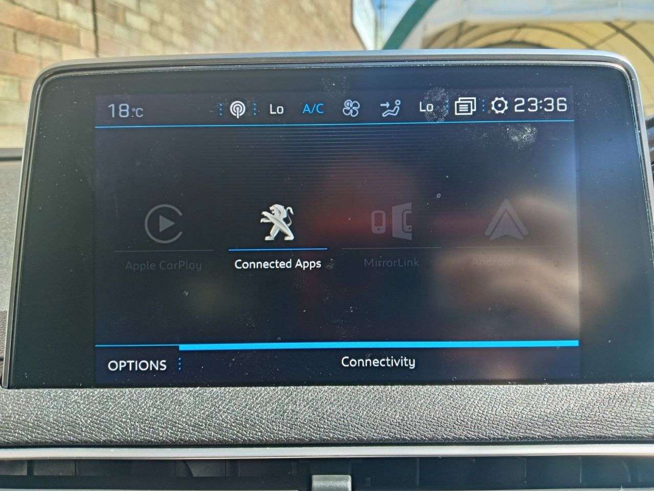 2018 PEUGEOT 5008 2018 PEUGEOT 5008