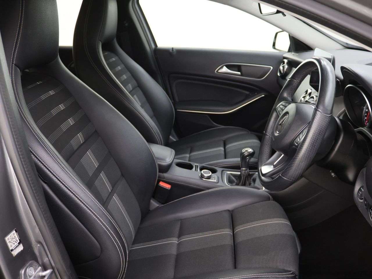 2019 MERCEDES-BENZ GLA CLASS 2019 MERCEDES-BENZ GLA CLASS