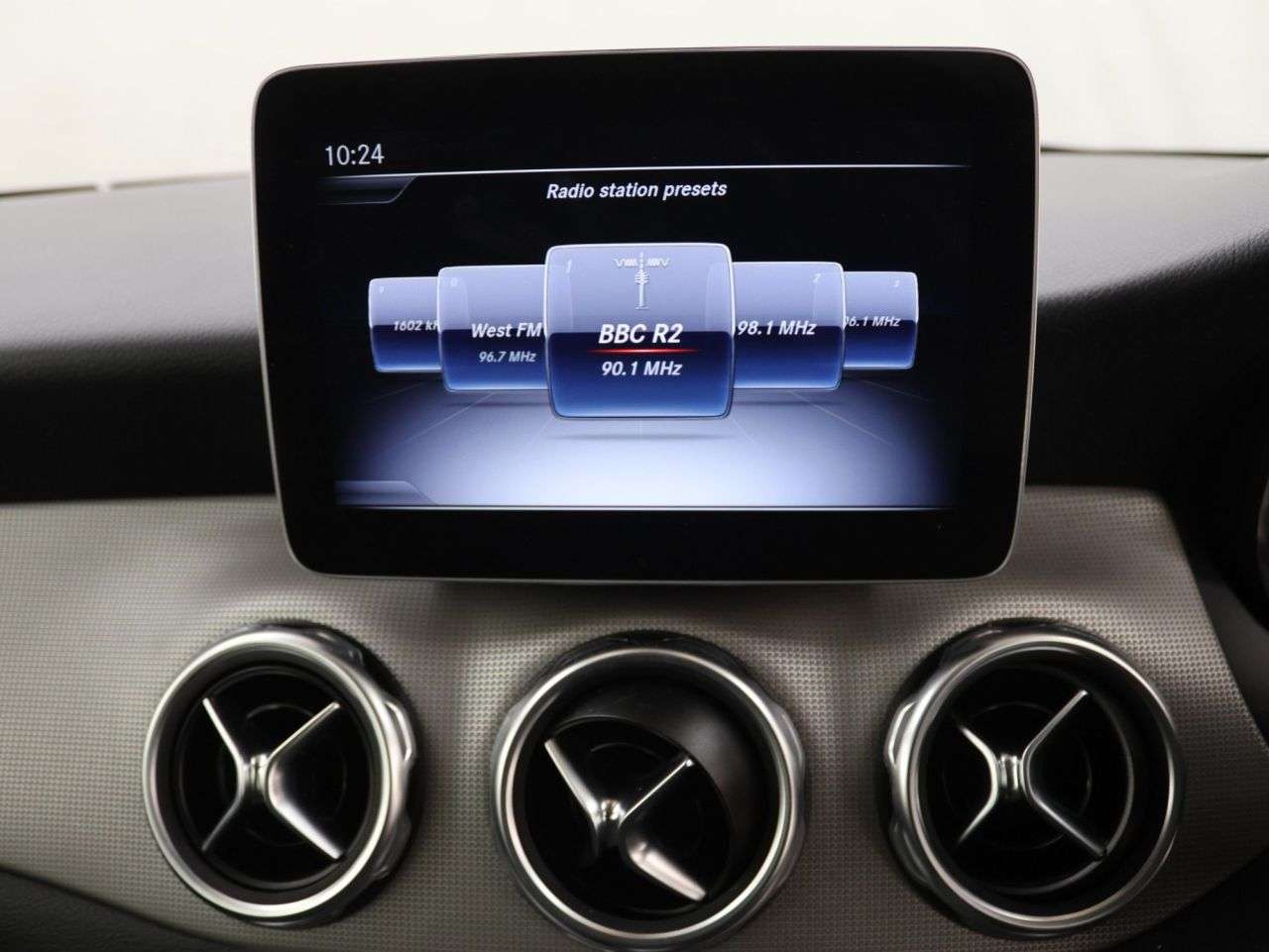 2019 MERCEDES-BENZ GLA CLASS 2019 MERCEDES-BENZ GLA CLASS