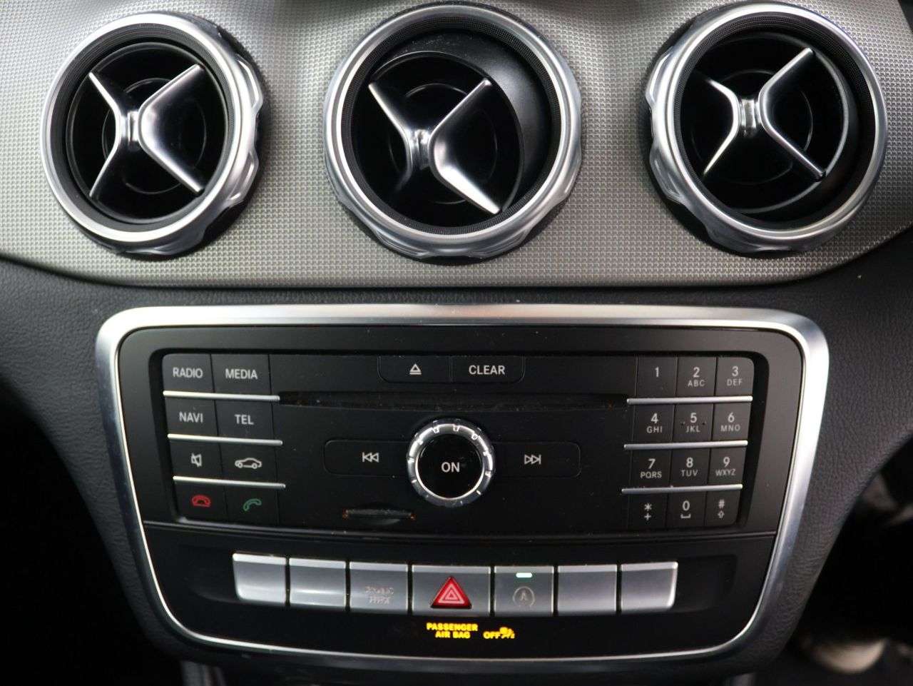 2019 MERCEDES-BENZ GLA CLASS 2019 MERCEDES-BENZ GLA CLASS