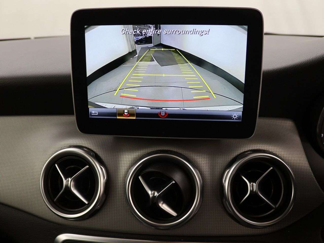 2019 MERCEDES-BENZ GLA CLASS 2019 MERCEDES-BENZ GLA CLASS