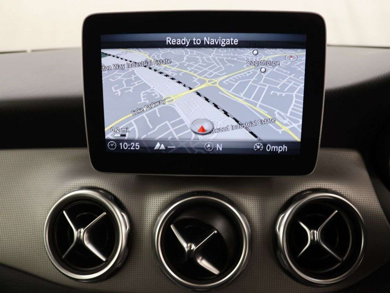 2019 MERCEDES-BENZ GLA CLASS 2019 MERCEDES-BENZ GLA CLASS
