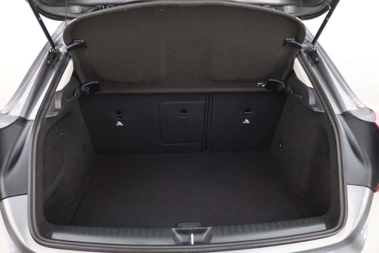 2019 MERCEDES-BENZ GLA CLASS 2019 MERCEDES-BENZ GLA CLASS
