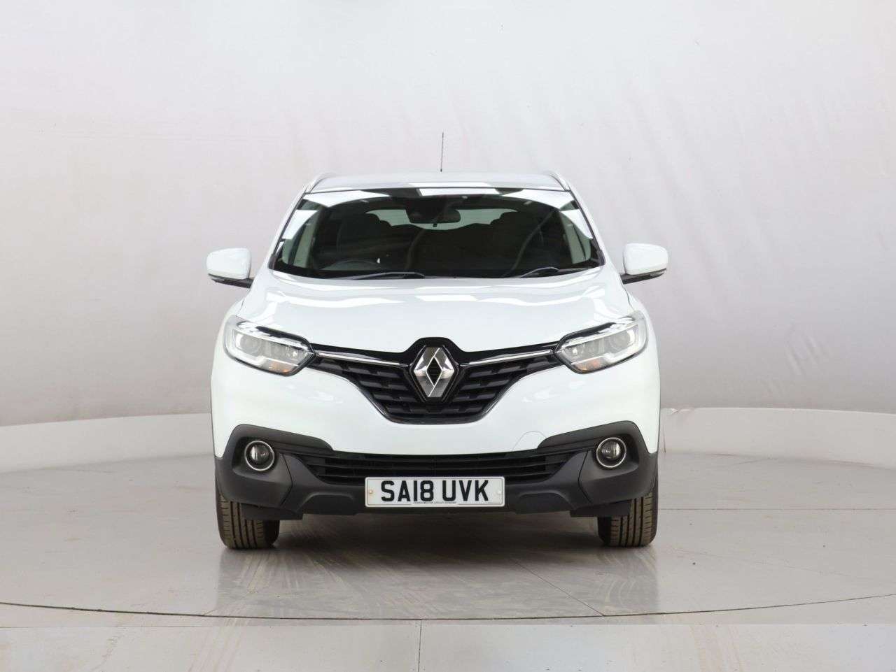 A 2018 RENAULT KADJAR 1.2 TCe Dynamique Nav SUV 5dr Petrol Manual Euro 6 (s/s) (130 ps) A 2018 RENAULT KADJAR 1.2 TCe Dynamique Nav SUV 5dr Petrol Manual Euro 6 (s/s) (130 ps)