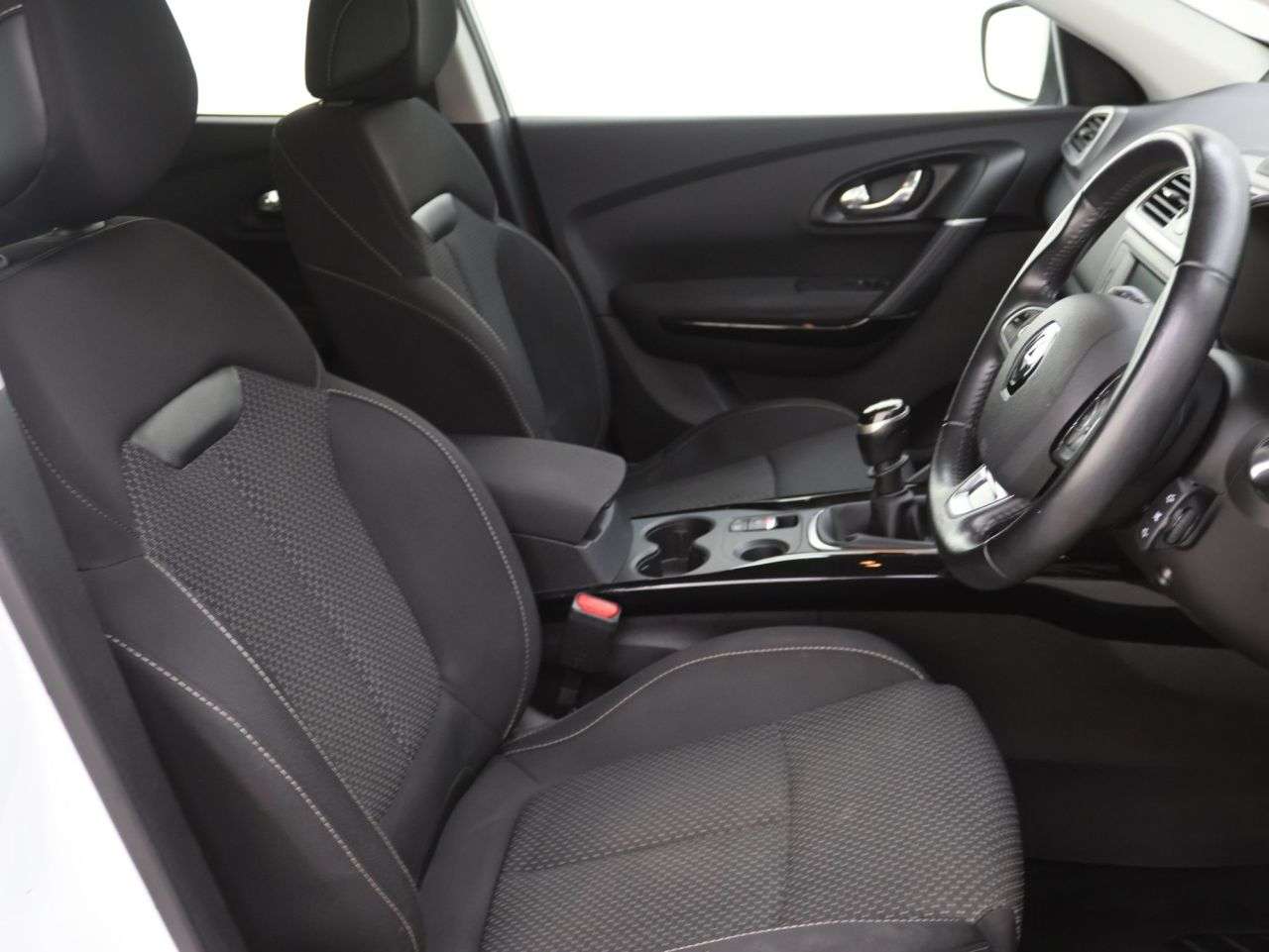 2018 RENAULT KADJAR 2018 RENAULT KADJAR