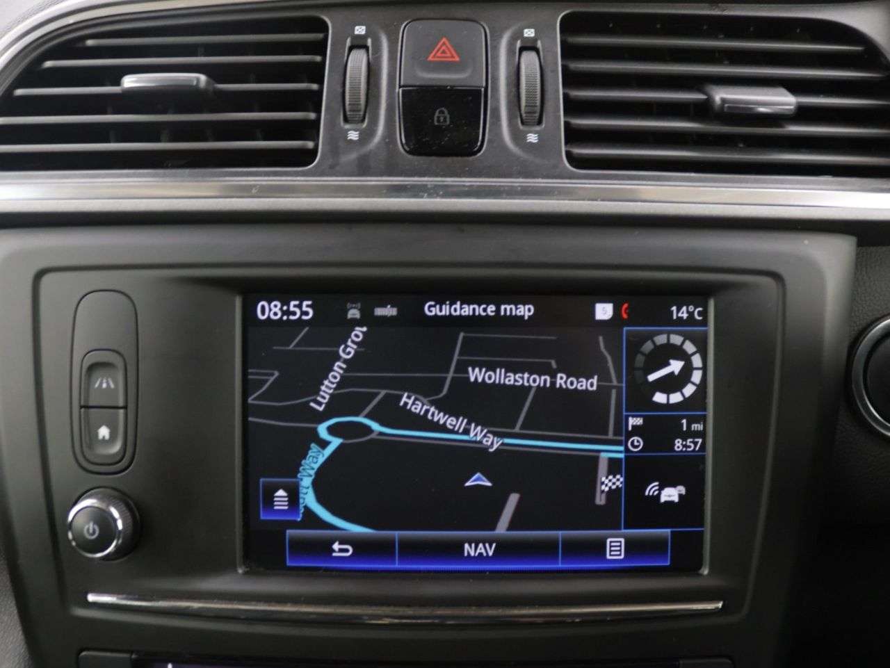 2018 RENAULT KADJAR 2018 RENAULT KADJAR