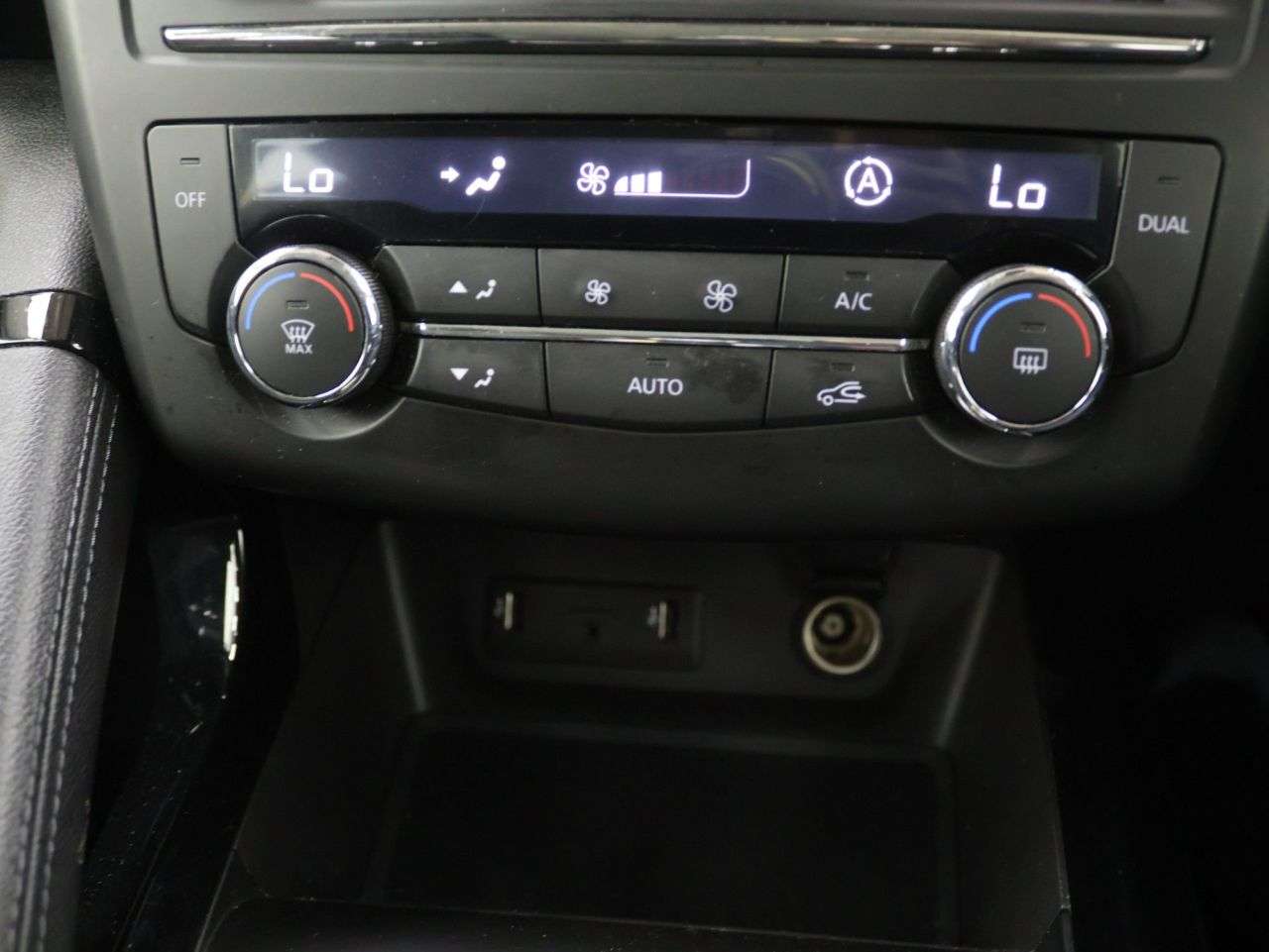 2018 RENAULT KADJAR 2018 RENAULT KADJAR