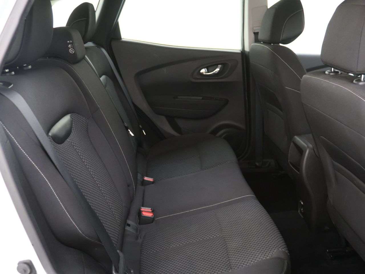 2018 RENAULT KADJAR 2018 RENAULT KADJAR