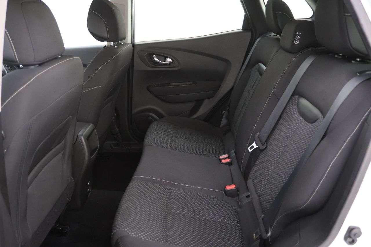 2018 RENAULT KADJAR 2018 RENAULT KADJAR