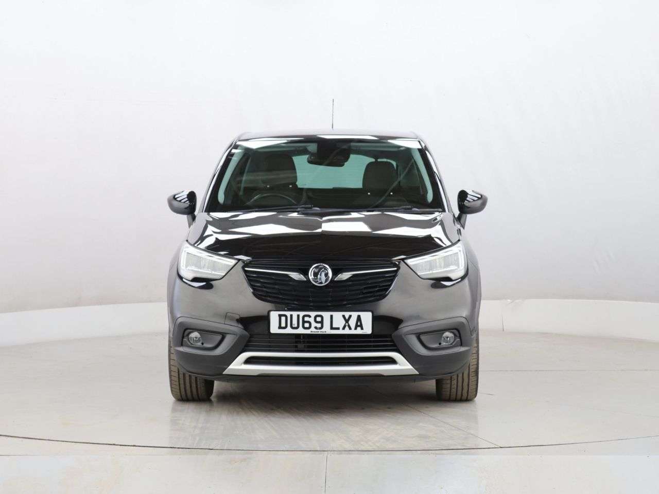 A 2019 VAUXHALL CROSSLAND X 1.2 Elite Nav SUV 5dr Petrol Manual Euro 6 (s/s) (83 ps) A 2019 VAUXHALL CROSSLAND X 1.2 Elite Nav SUV 5dr Petrol Manual Euro 6 (s/s) (83 ps)