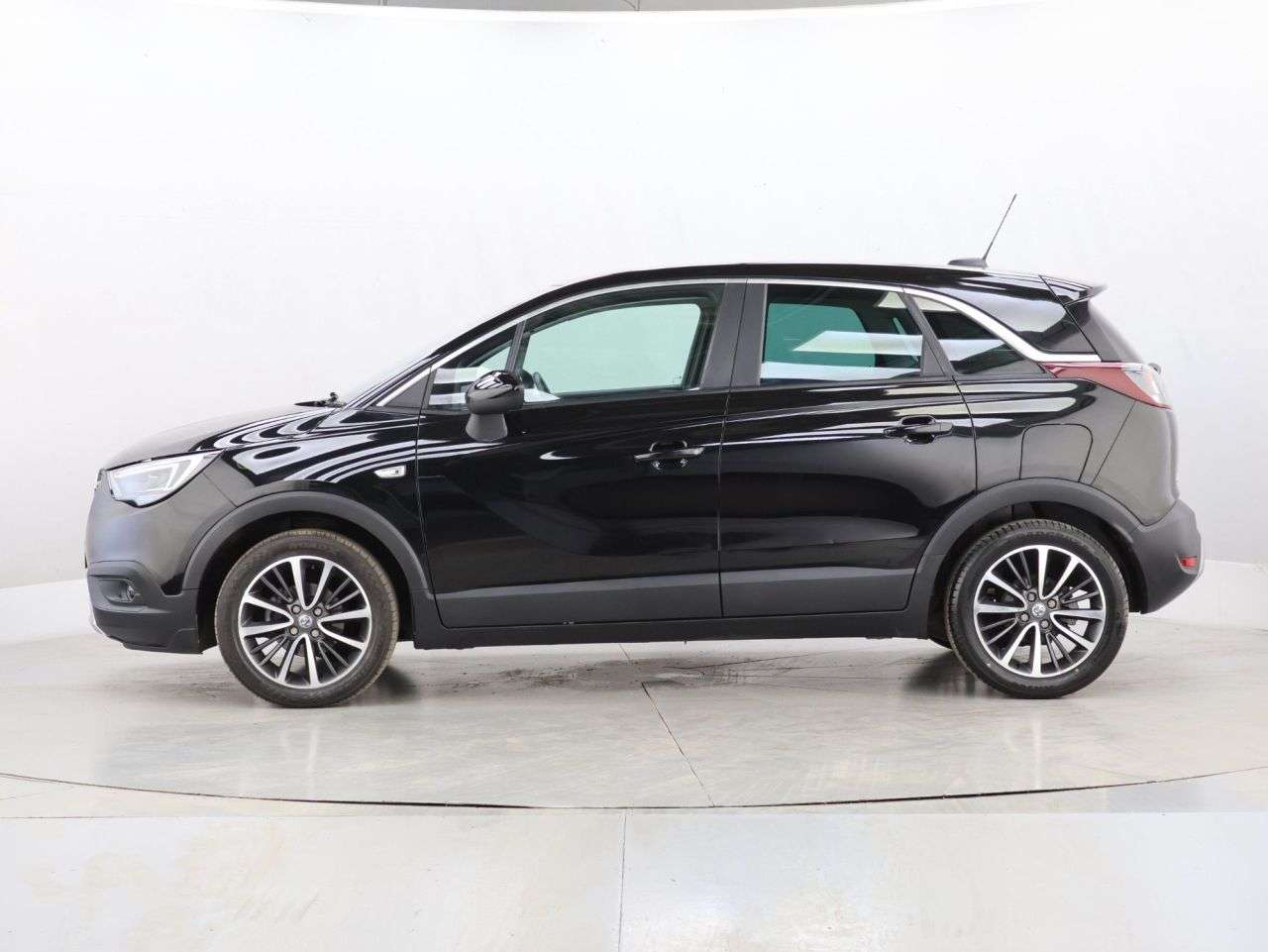 2019 VAUXHALL CROSSLAND X 2019 VAUXHALL CROSSLAND X